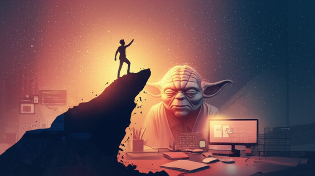 Desperte o Jedi em Você: Participe do Desafio de Produtividade Pessoal!