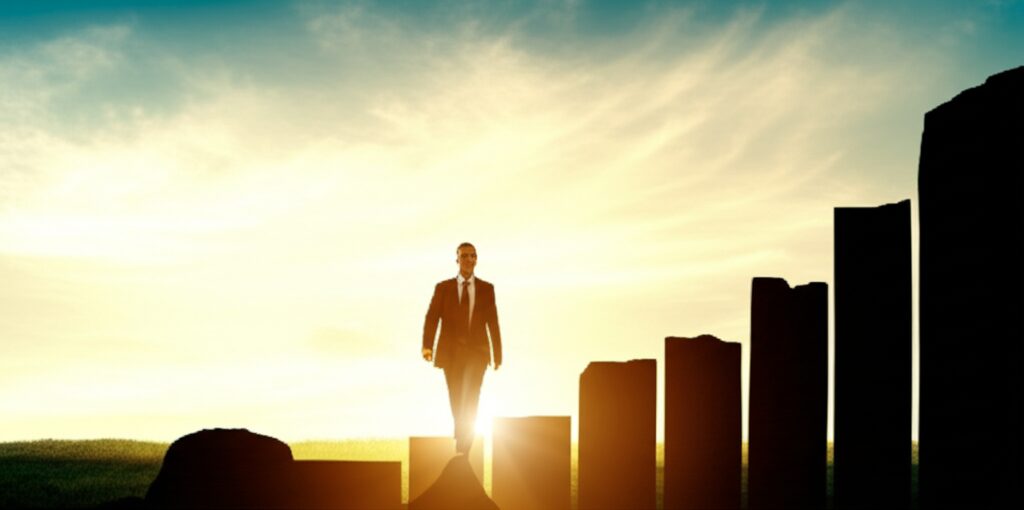 Como Ser Mais Confiante: 6 Passos Essenciais para Construir Autoconfiança