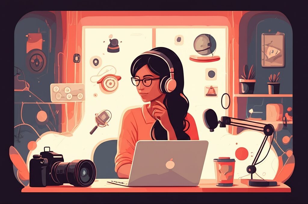 9 Lições de Vida Profundas: Aprendizados Cruciais na Criação de Conteúdo Online