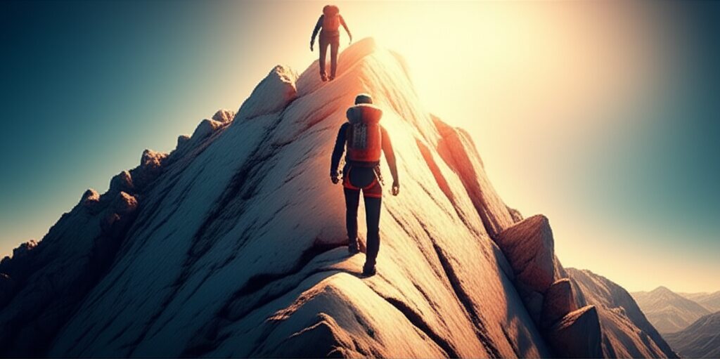 Consistência para Objetivos: O Guia Inabalável para Concretizar o Sucesso