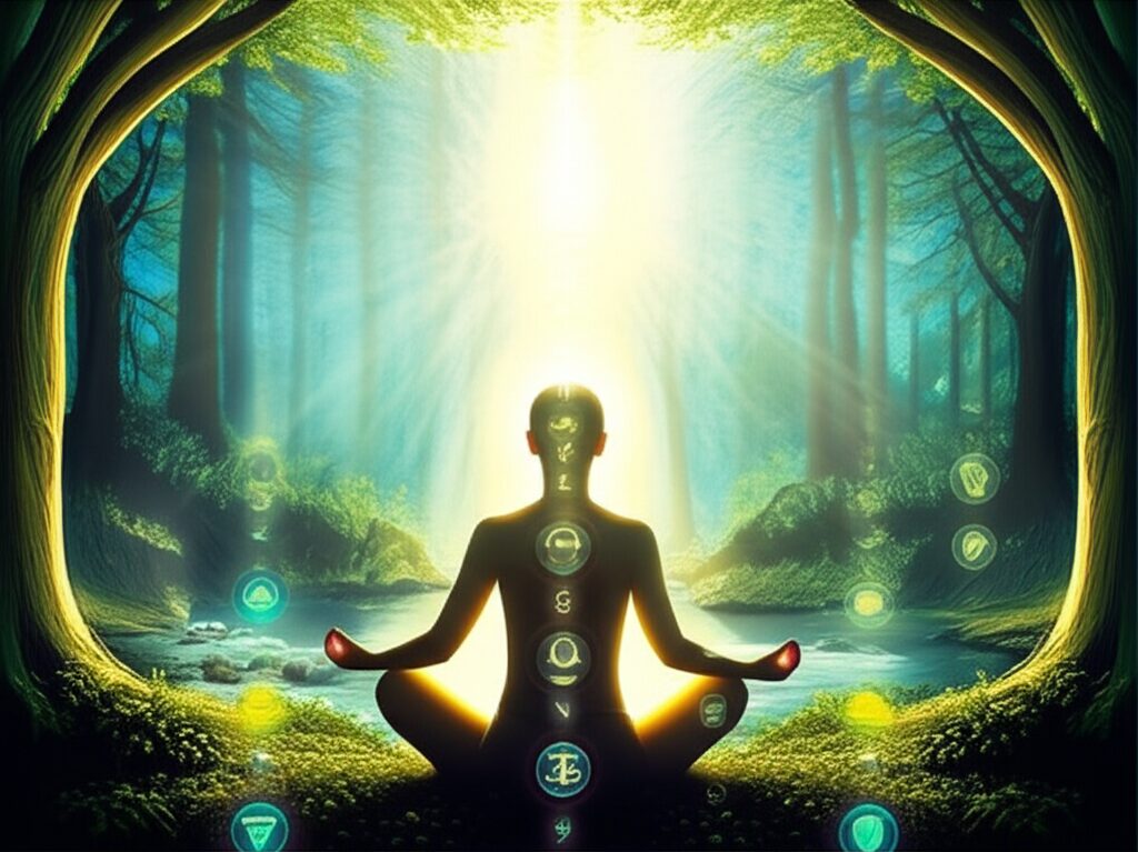 Desvende as Leis Espirituais do Sucesso: Encontre Seu Propósito e Transforme Sua Vida