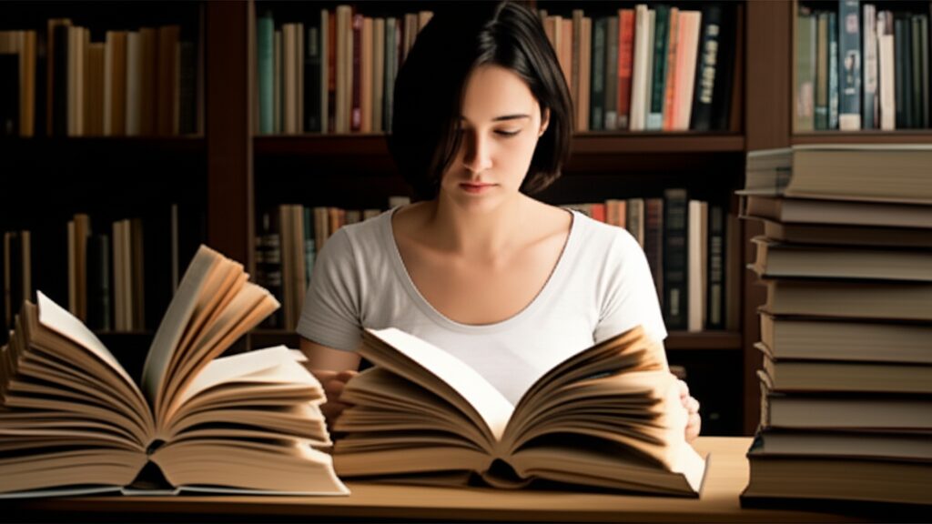 Leitura Eficaz: Desenvolva Hábitos e Priorize a Qualidade, Não a Quantidade