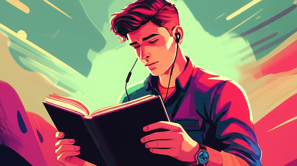 Leitura Rápida: Desvende o Segredo para Ler Livros 3x Mais Rápido e Otimizar Seu Tempo