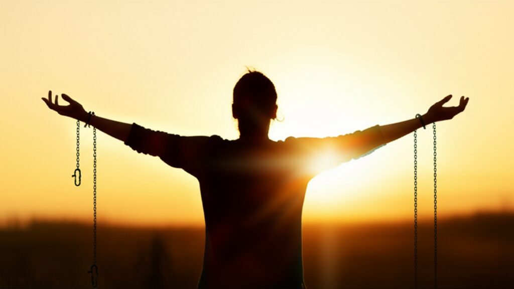 Liberte-se: 10 Coisas Para As Quais Você Jamais Precisa da Aprovação Alheia