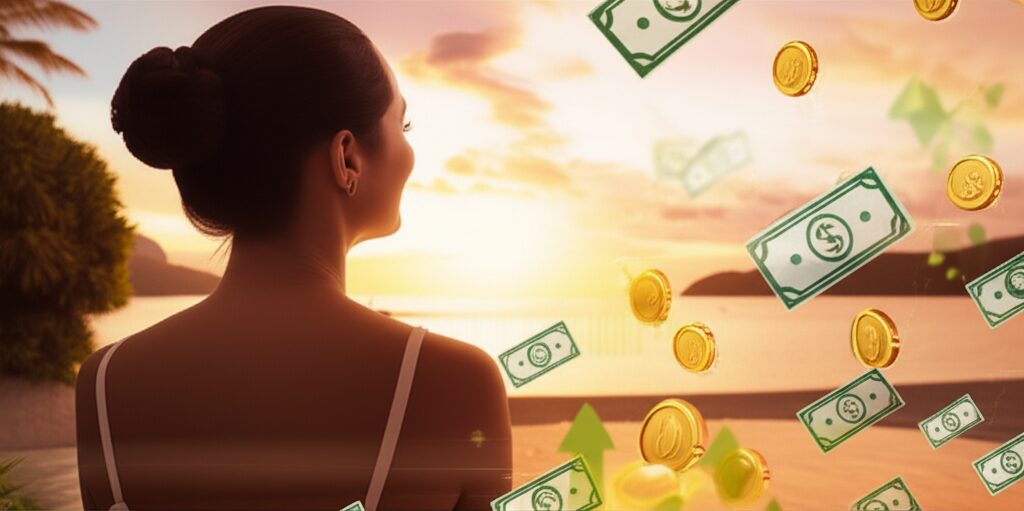 Liberdade Financeira: Faça o Dinheiro Trabalhar Para Você e Conquiste a Independência