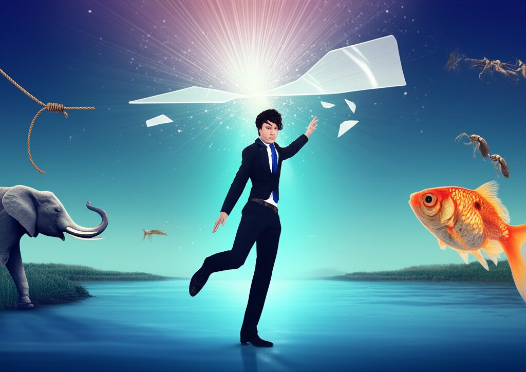 Como Crenças Limitantes Inconscientes Travam Seu Potencial (E Como Se Libertar)