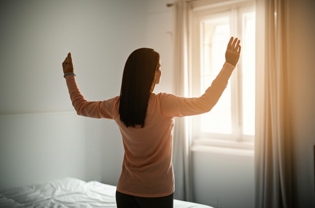 Como Transformar Suas Manhãs: Pequenas Vitórias e o Poder da Gratidão