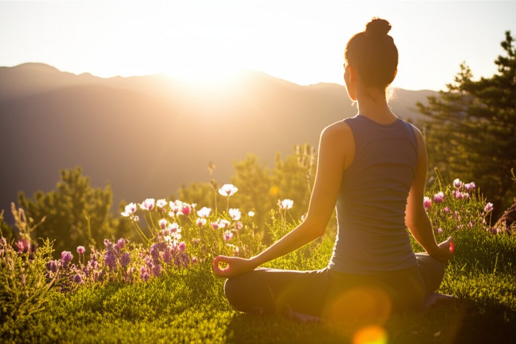 Atenção Plena (Mindfulness): Viva o Momento Presente e Melhore sua Saúde Mental