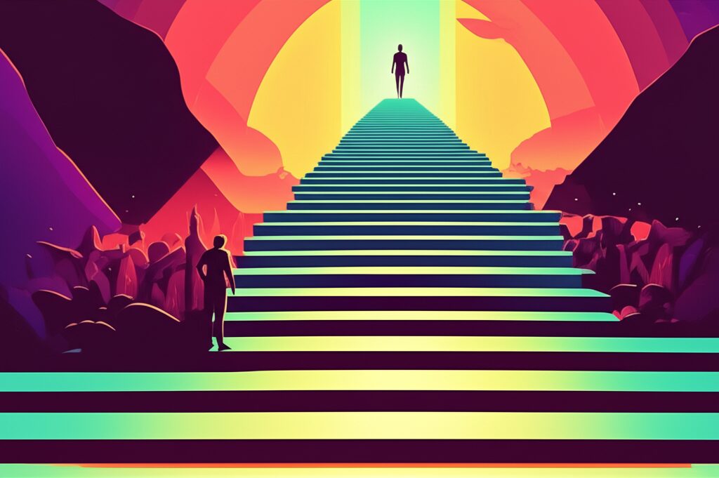 Desbloqueie o Sucesso: Como Tomar as Melhores Decisões para a Alta Performance