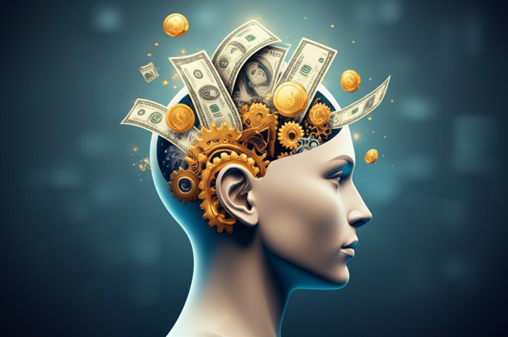 A Mente Milionária: 5 Lições Essenciais de Napoleon Hill para Conquistar a Riqueza