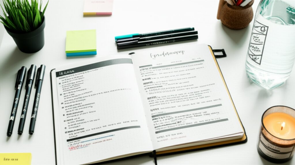 12 Itens Essenciais: Compras de Produtividade Baratas Para Impulsionar Seu Dia (Até R$100)