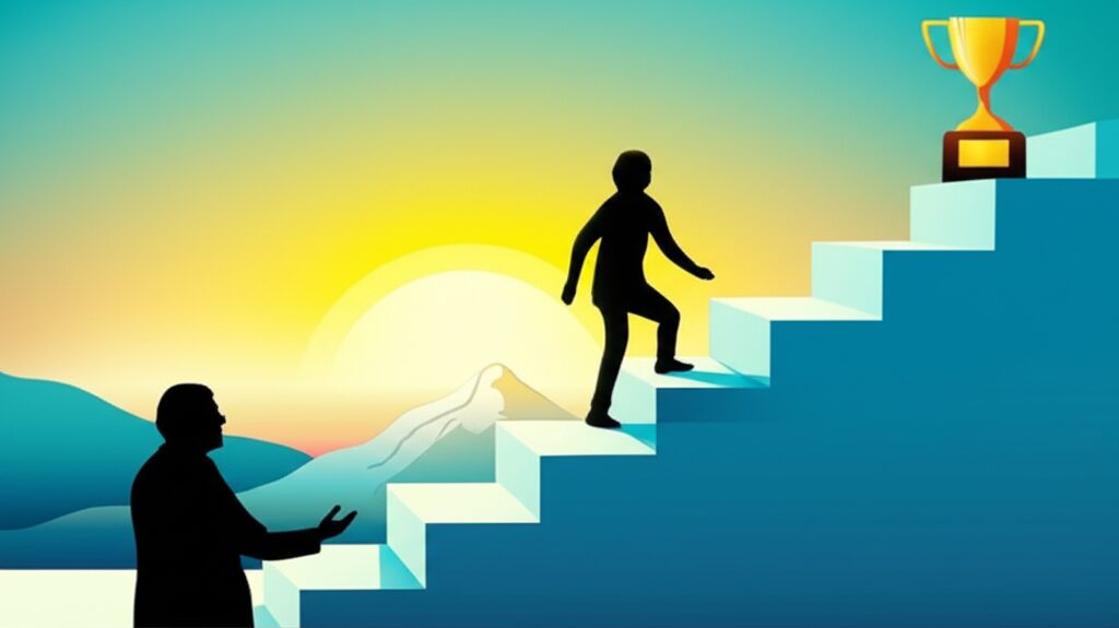 Desbloqueie o Sucesso: O Método Ray Dalio de 5 Passos para Conquistar Qualquer Objetivo