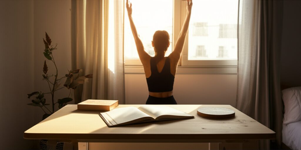 Milagre da Manhã em 6 Minutos: Seu Guia Essencial para um Dia Épico