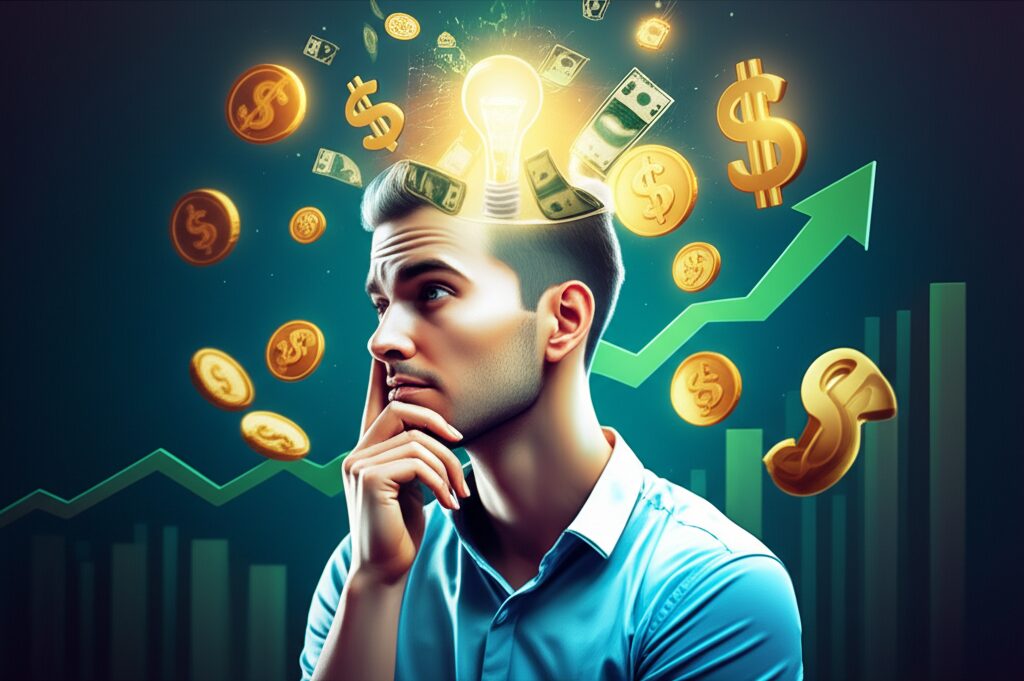 Desvende os Segredos da Mente Milionária: 17 Hábitos para Prosperidade Financeira