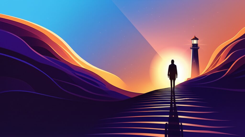 O Poder da Missão de Vida: Encontre Seu Propósito e Viva Uma Vida Extraordinária