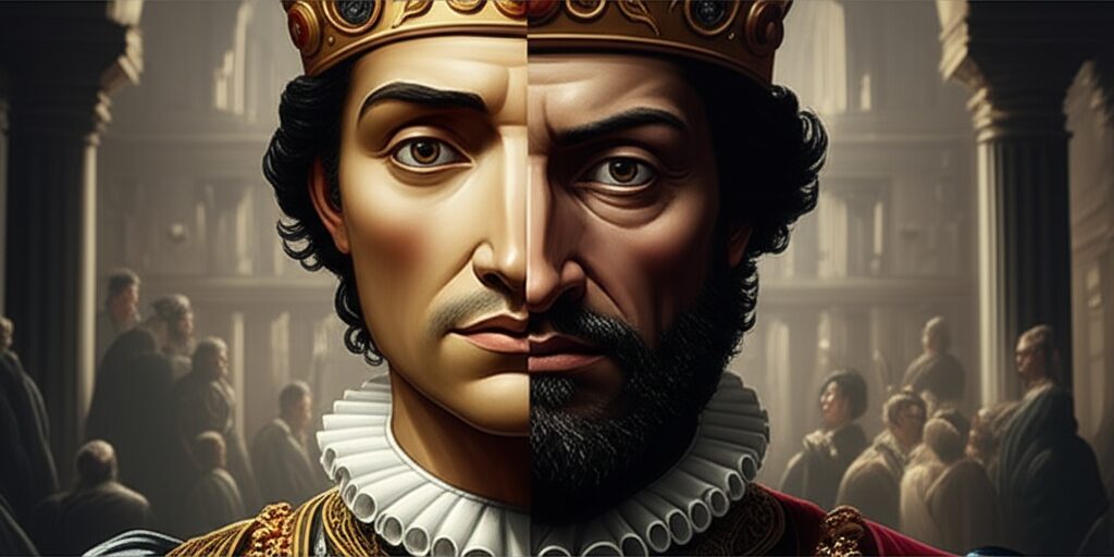 O Príncipe de Maquiavel: Desvendando a Verdade Inconveniente do Poder e Liderança