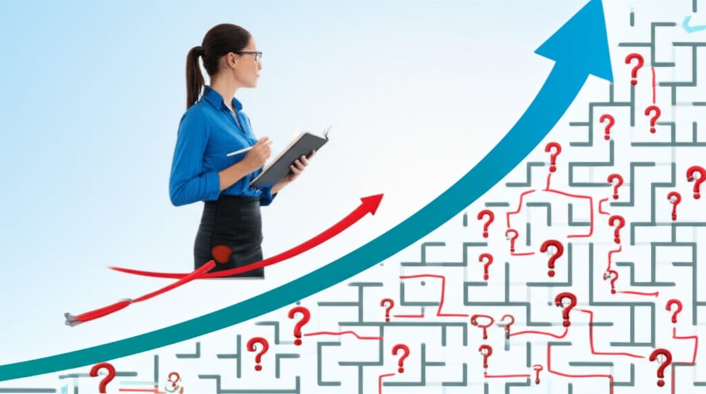 7 Erros Comuns ao Crescer um Negócio: Otimize Resultados e Evite-os