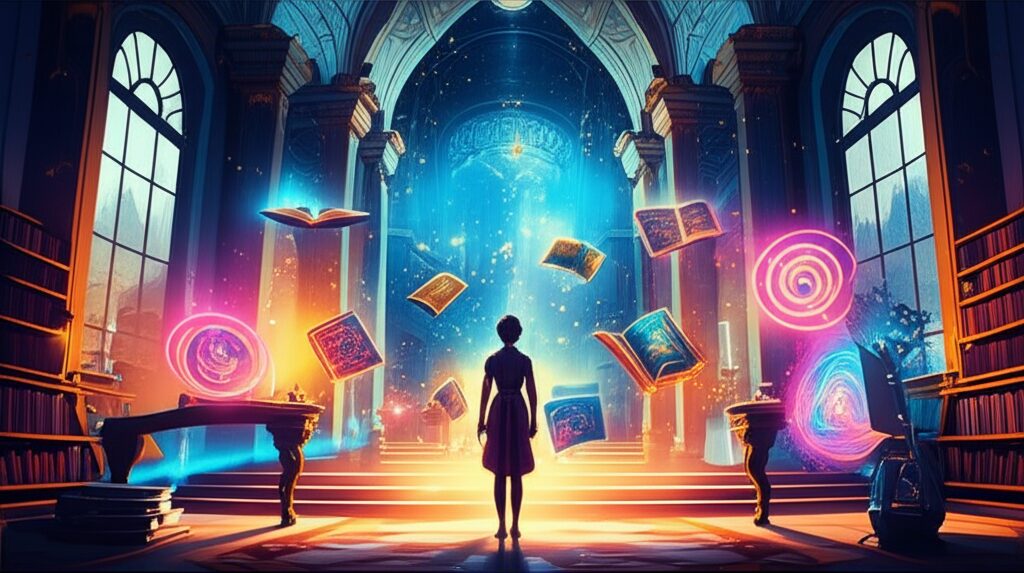 Palácio da Memória: O Segredo dos Campeões da Memorização Revelado