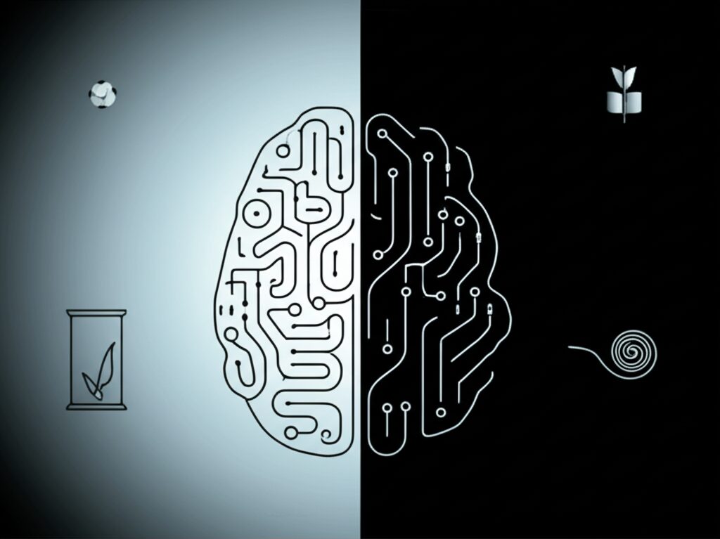 11 Paradoxos da Vida que Vão Transformar Seu Pensamento e Desenvolvimento Pessoal