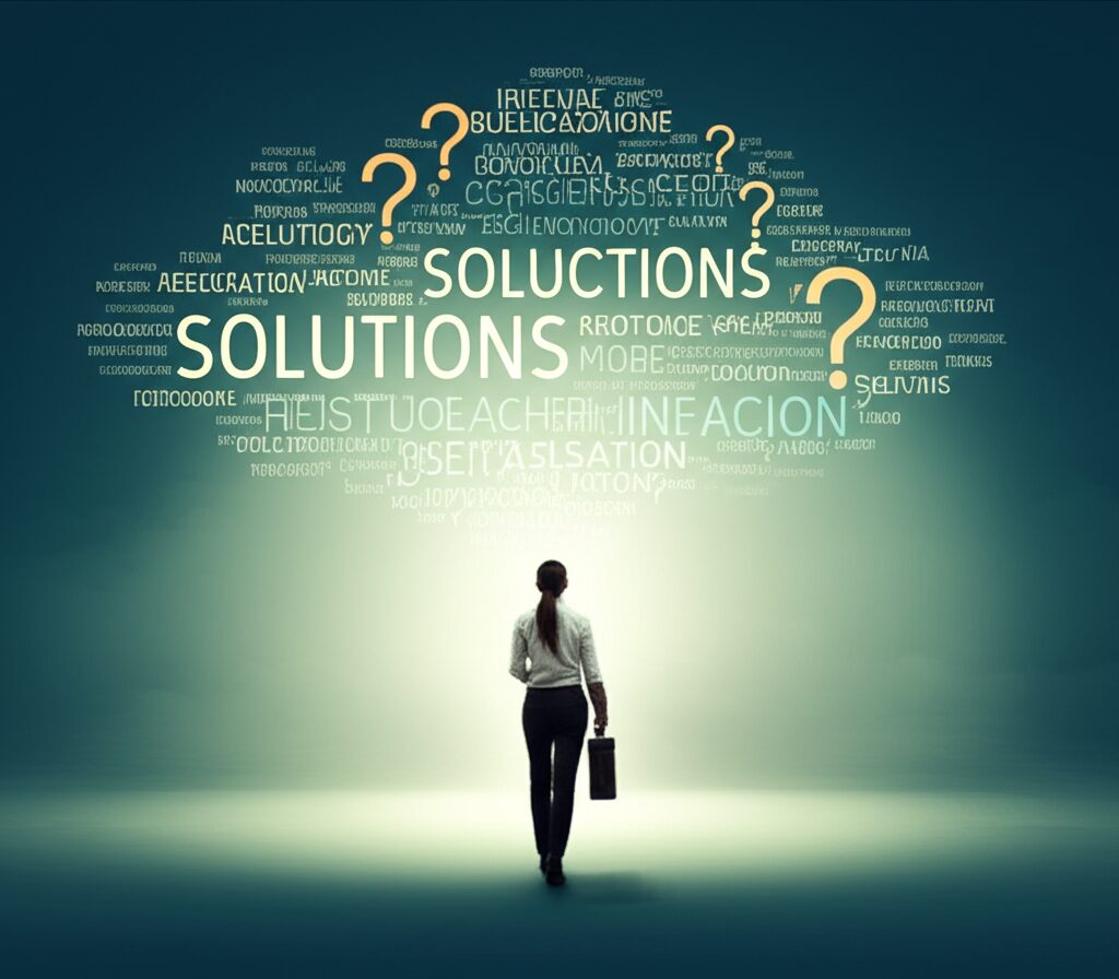 Como Parar de Reclamar: As 3 Perguntas Mágicas para Mudar seu Mindset