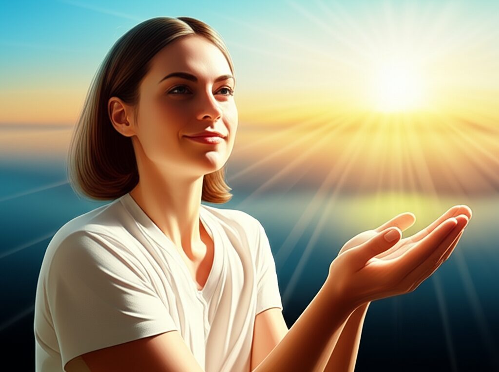 Pare de se Preocupar: O Segredo para Atrair o Bem e Transformar Sua Mentalidade