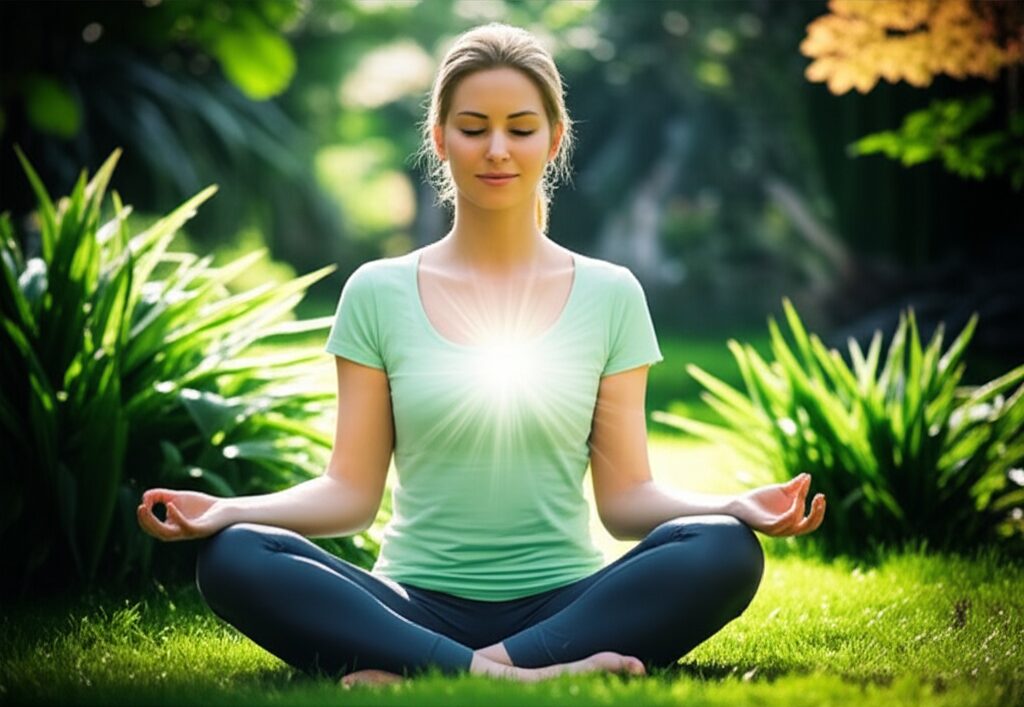 Perdão e Paz Interior: A Chave Para Sua Liberdade Emocional e Bem-Estar