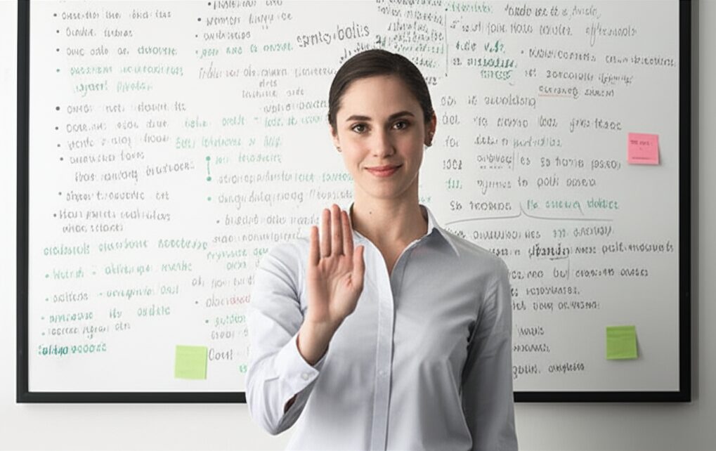 Aprender a Dizer Não: Autoconhecimento e Limites para uma Vida Mais Autêntica