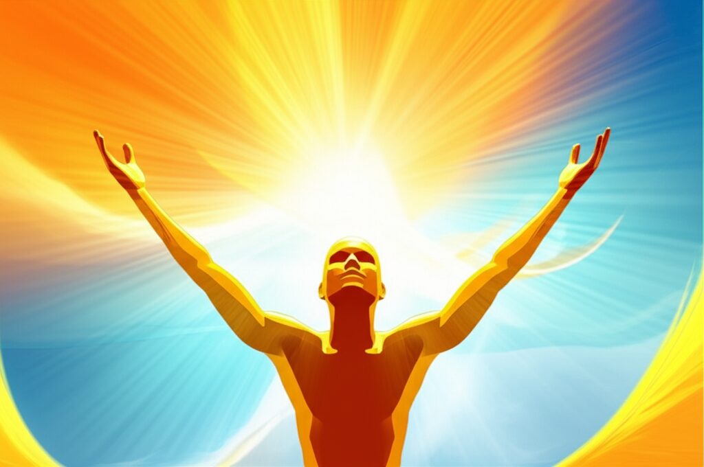 Desvende Sua Energia Ilimitada: Vitalidade Essencial para uma Vida Plena e de Sucesso