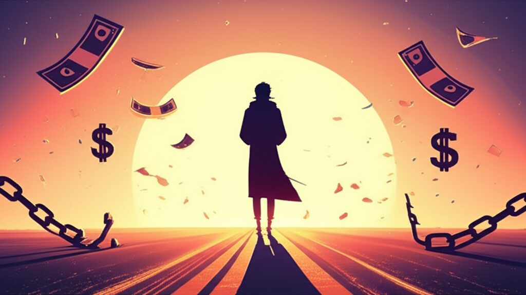 Desvendando Seu Propósito de Vida: Além do Dinheiro e do Medo