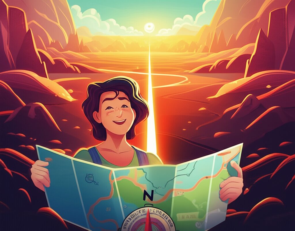 Propósito de Vida: A Chave para a Realização Plena