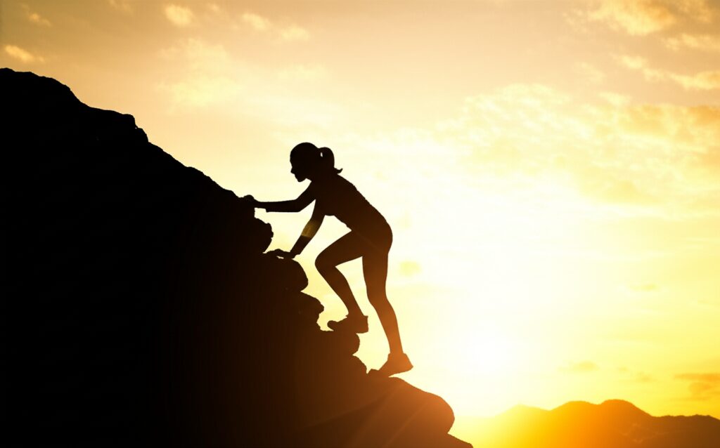 Superar o Desconforto: A Chave para o Crescimento Pessoal e o Sucesso