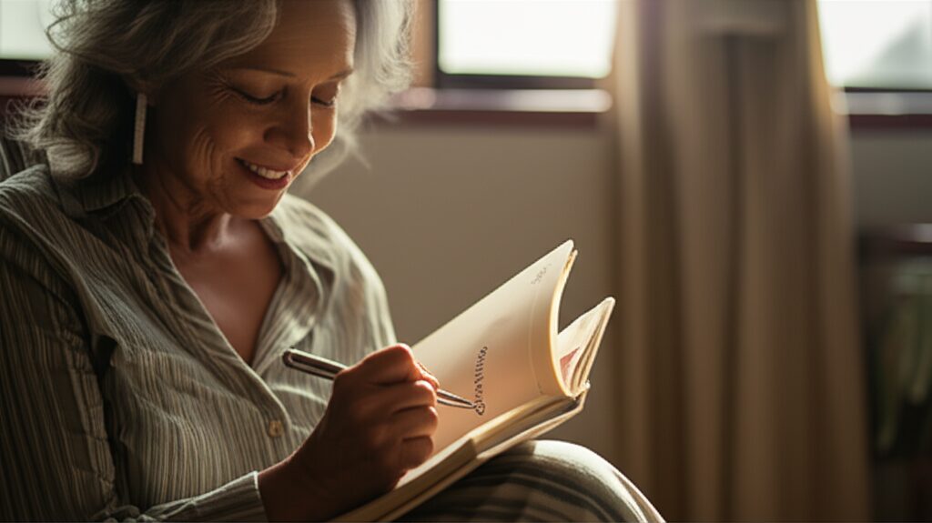 Prática da Gratidão: O Segredo para uma Vida Mais Plena e Feliz