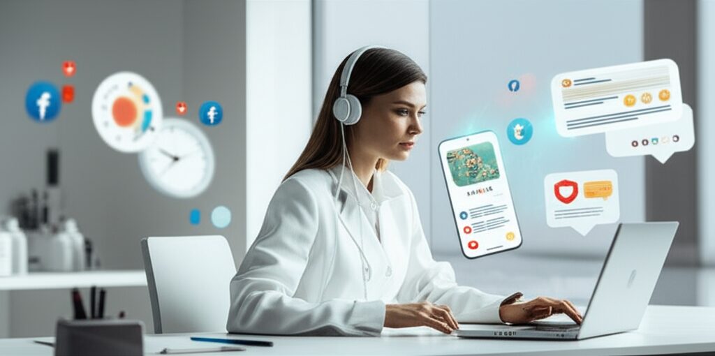 Desbloqueie o Foco: 7 Estratégias Poderosas para Aumentar Sua Produtividade Diária