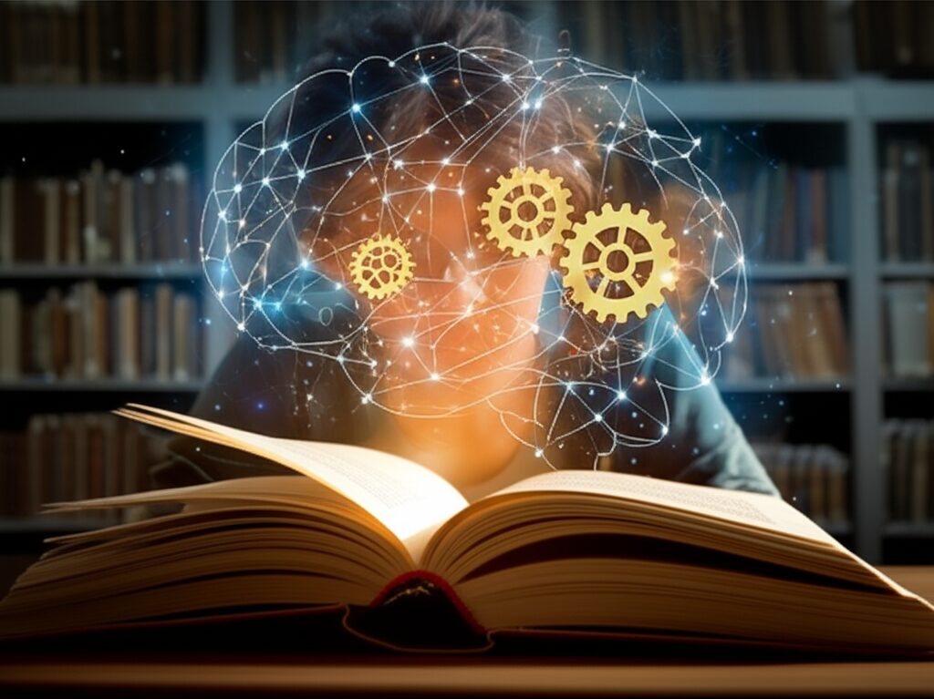 Memorização de Leitura e Estudo: O Guia Definitivo para Fixar Conhecimento