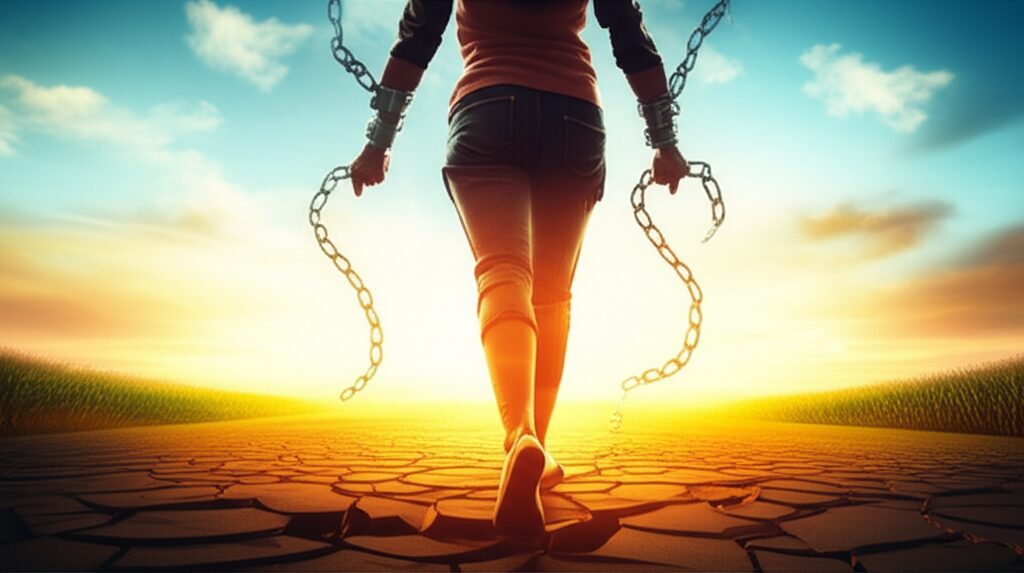 Como Parar de Reclamar: Transforme Sua Mentalidade e Encontre a Abundância