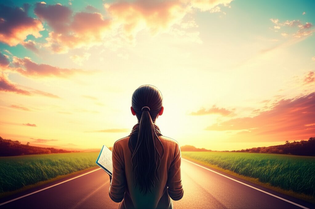 Planejamento de Metas: Guia Completo para Transformar Sua Vida em Apenas Um Ano