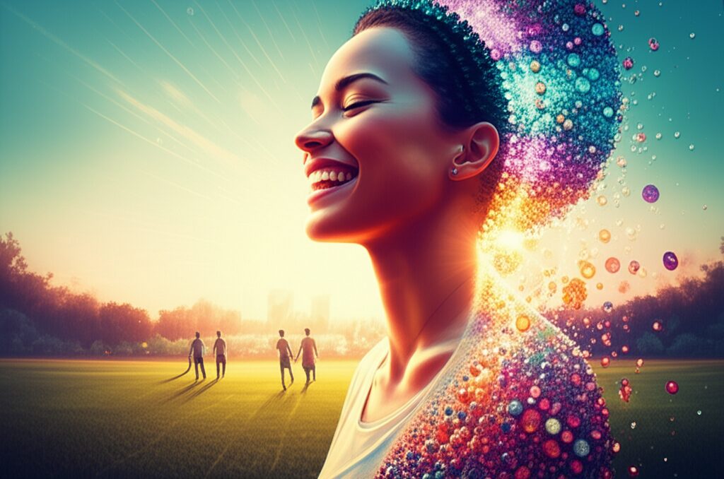 O Poder Inesperado da Sua Atitude: Transforme Seu Mundo com o Mindset Certo