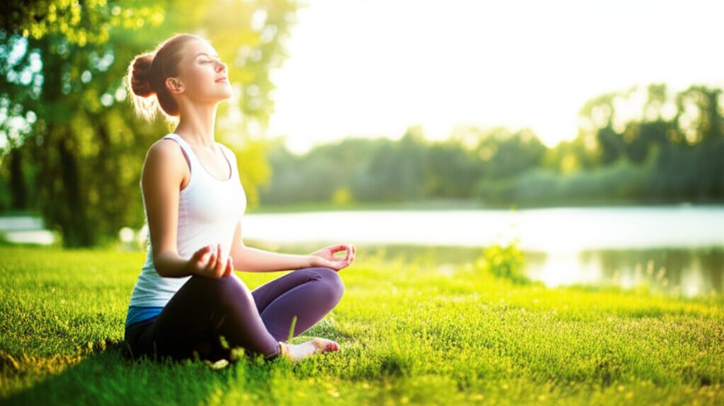 Respiração Correta: Desvende o Segredo da Longevidade e Energia