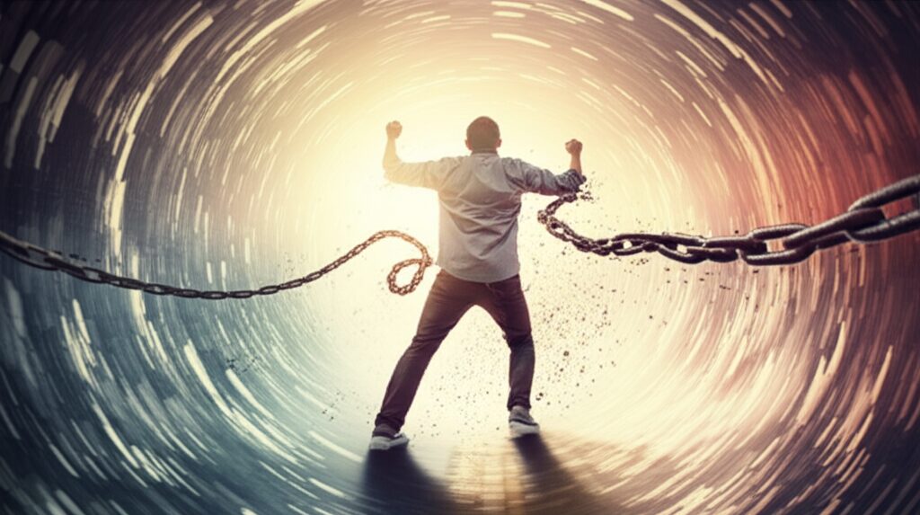 Como Quebrar o Ciclo da Procrastinação: Guia para Sucesso e Momentum Irresistível