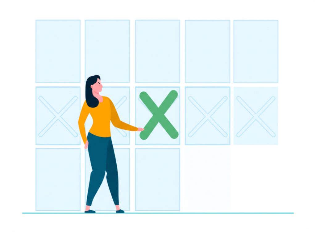Desvendando o Segredo da Formação de Hábitos: Simplifique e Alcance a Consistência