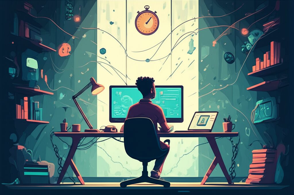 Como Superar a Preguiça e Aumentar Sua Produtividade: Estratégias Comprovadas para o Sucesso