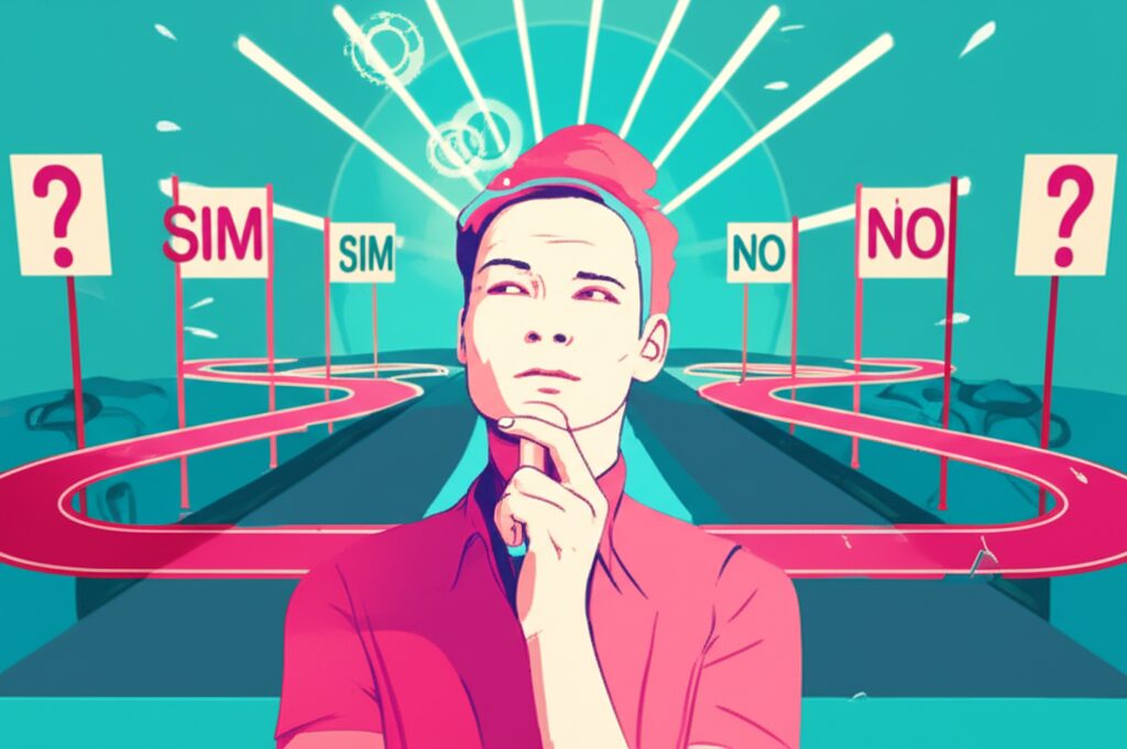 Como Tomar Decisões Assertivas: Guia Definitivo com Pensamento Crítico