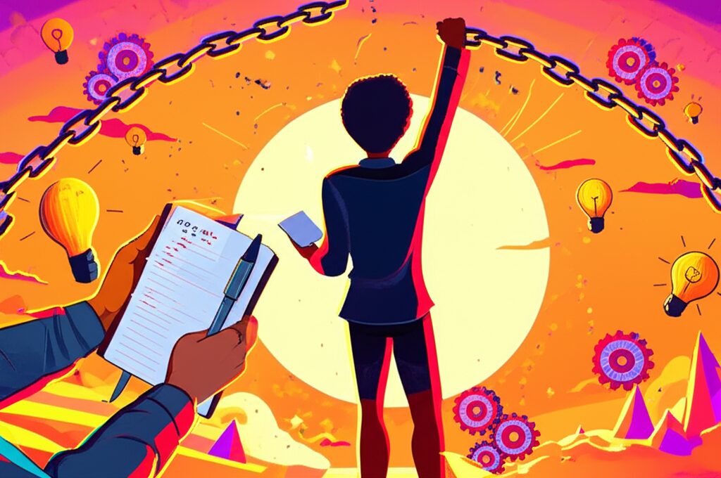 Como Vencer a Preguiça: 5 Passos para Despertar Sua Motivação e Produtividade