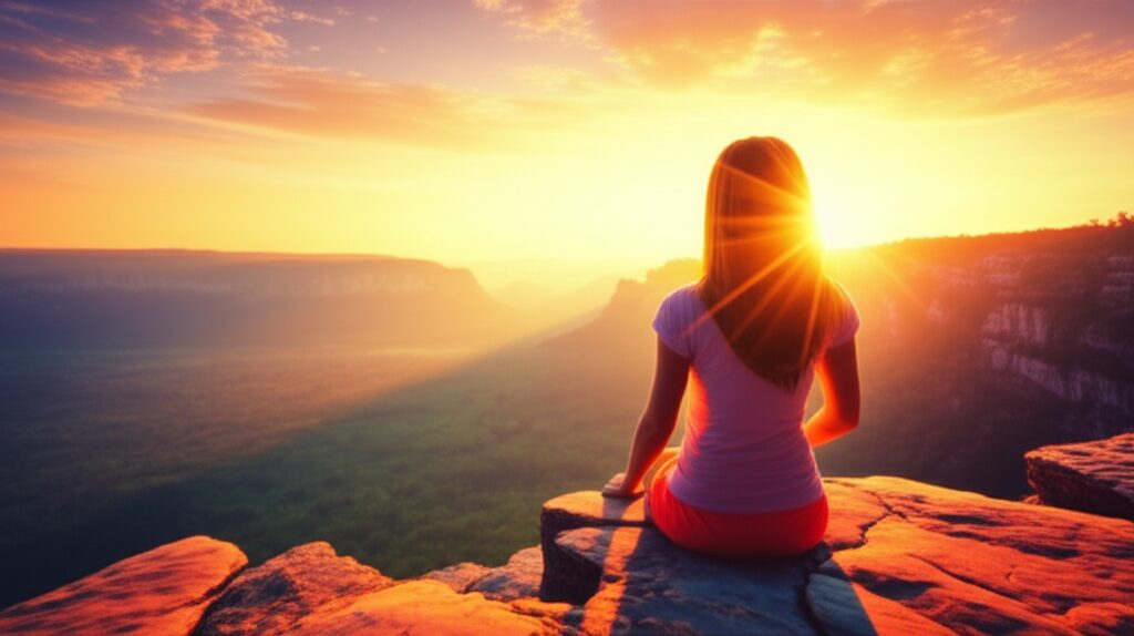 Desvende o Poder da Autenticidade: O Caminho para a Auto-Realização e Seu Potencial Máximo