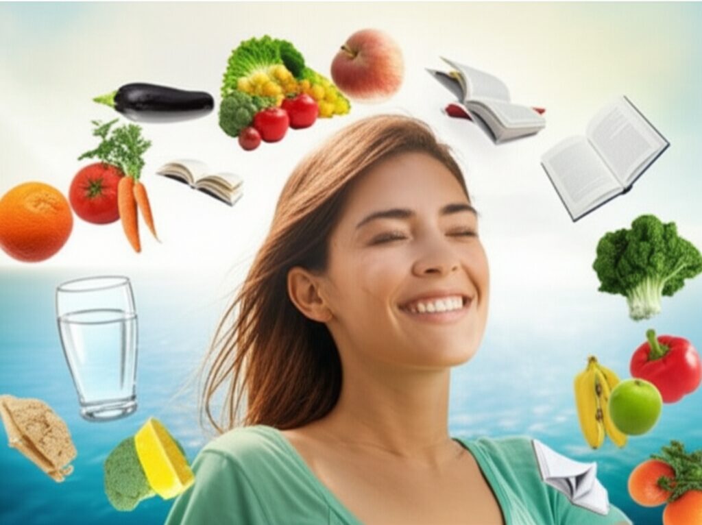 O Poder do Consumo Consciente: Como Suas Escolhas Definem Sua Energia e Propósito