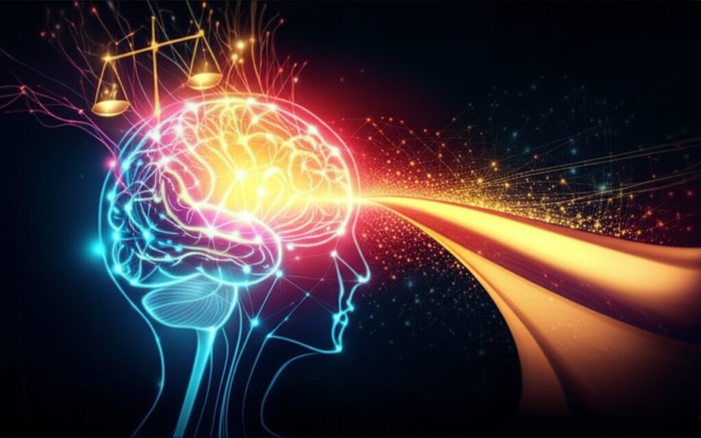 O Poder da Mente: Como Seus Pensamentos Moldam Sua Realidade e Saúde