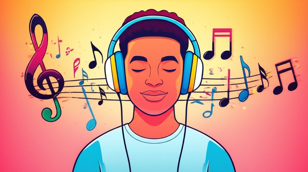 O Poder da Música: Como Ela Toca a Alma e Transforma Nosso Bem-Estar