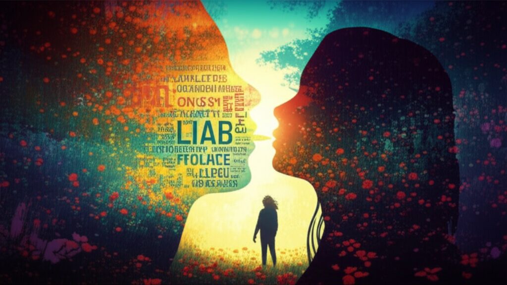 O Poder das Afirmações: Como Suas Palavras Moldam Sua Realidade e Mindset