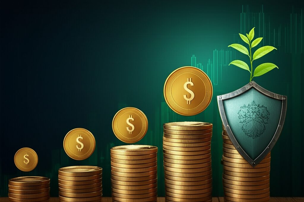 Como Investir em Ações: 6 Princípios Essenciais para Alta Rentabilidade e Baixo Risco