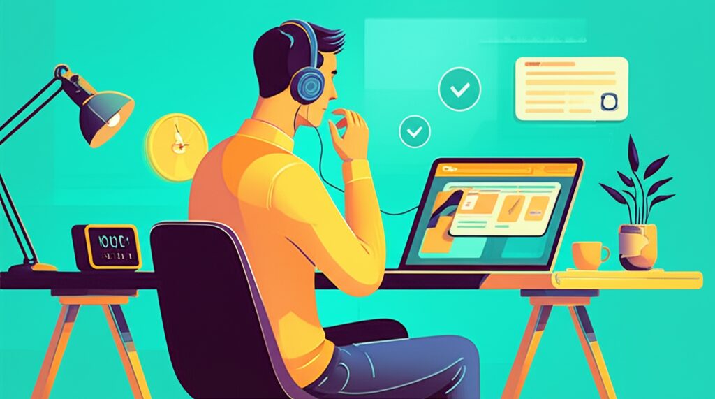 Produtividade e Foco: 7 Estratégias Essenciais para Realizar Mais
